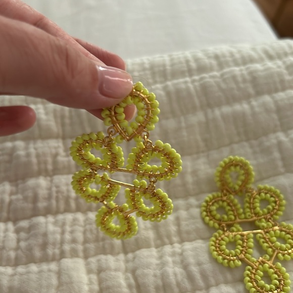 Lisi Lerch earrings - Picture 2 of 3